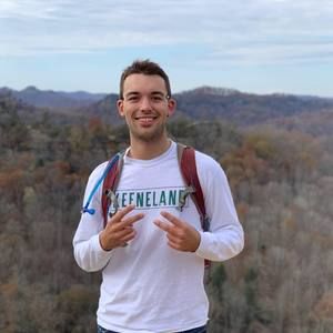 Meet your Posher, Jesse